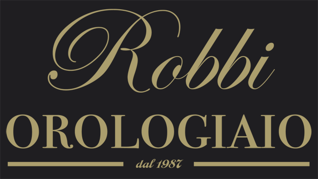 Robbi - Orologiaio in Lodi dal 1987